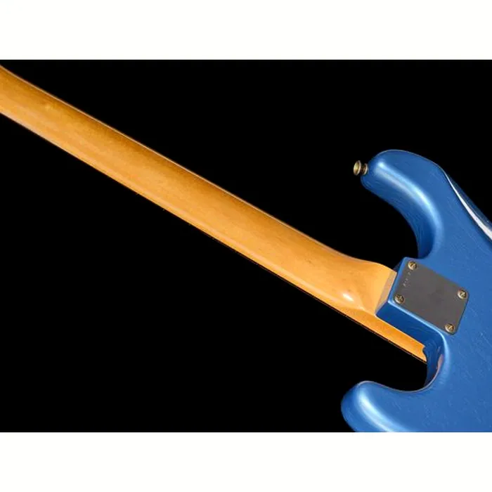 Fender 60 Strat LPB JM Relic – photo 12