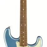 La guitare électrique Fender 60 Strat Road Worn PF LPB | Test, Avis & Comparatif | E.G.L