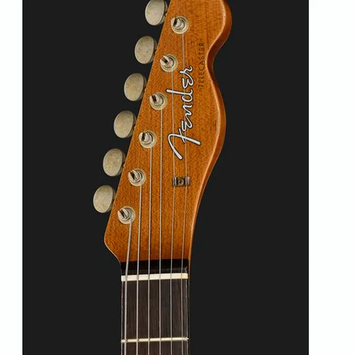Fender 60 Tele Bigsby Rel AB – photo 8