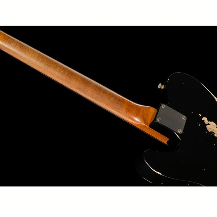 Fender 60 Tele Bigsby Rel AB – photo 12