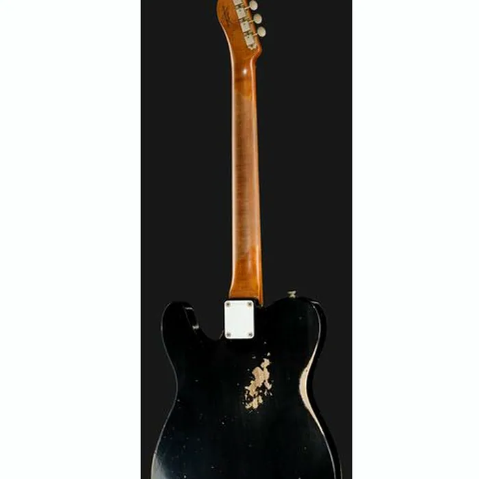 Fender 60 Tele Bigsby Rel AB – photo 5