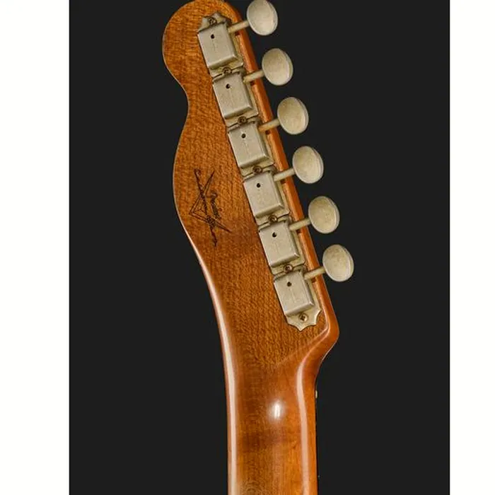 Fender 60 Tele Bigsby Rel AB – photo 9