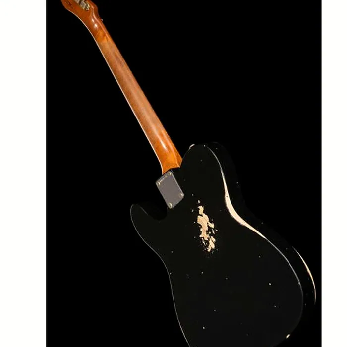 Fender 60 Tele Bigsby Rel AB – photo 11