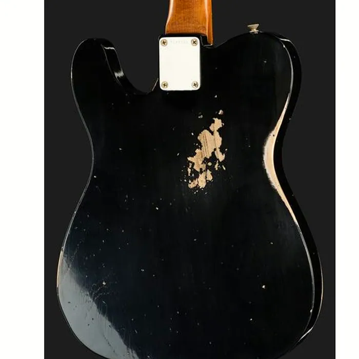 Fender 60 Tele Bigsby Rel AB – photo 7