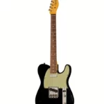 La guitare électrique Fender 60 Tele BLK Journeyman Relic : Notre avis