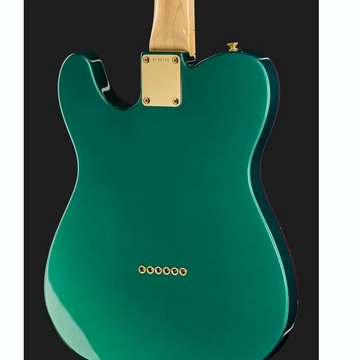 Fender 60 Tele Custom BRG NOS MBDB – photo 7