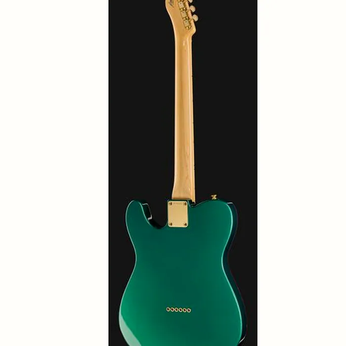 Fender 60 Tele Custom BRG NOS MBDB – photo 5