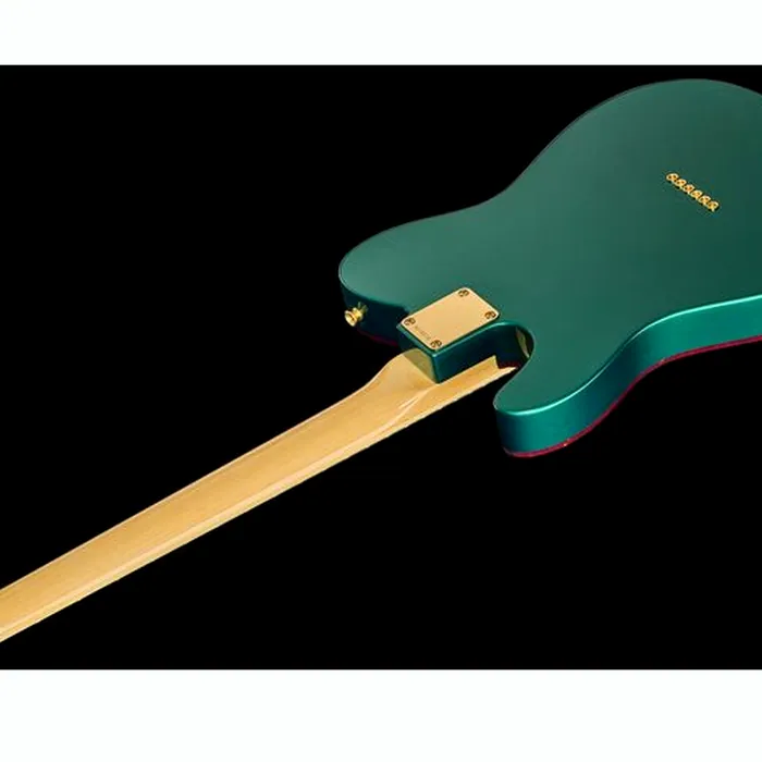 Fender 60 Tele Custom BRG NOS MBDB – photo 10