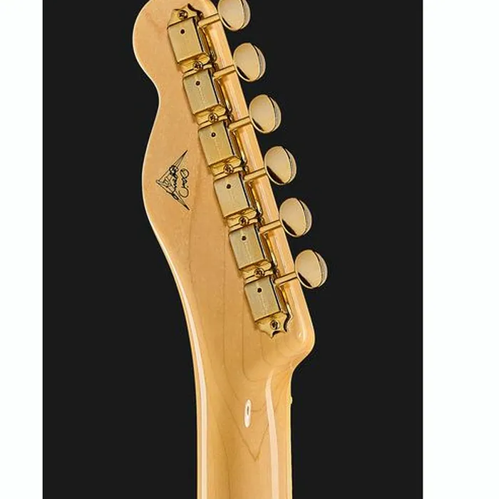 Fender 60 Tele Custom BRG NOS MBDB – photo 9
