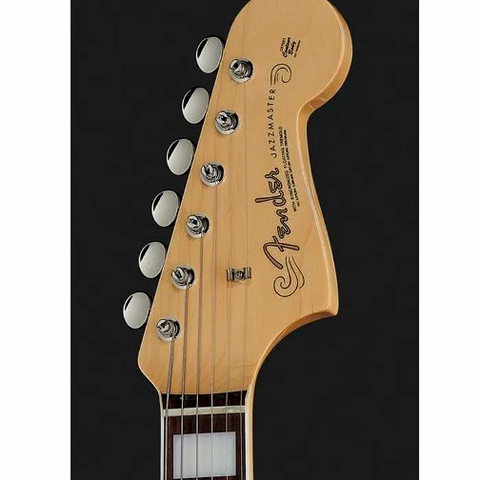 Fender 60S Jazzmaster HH 3CSB – photo 8