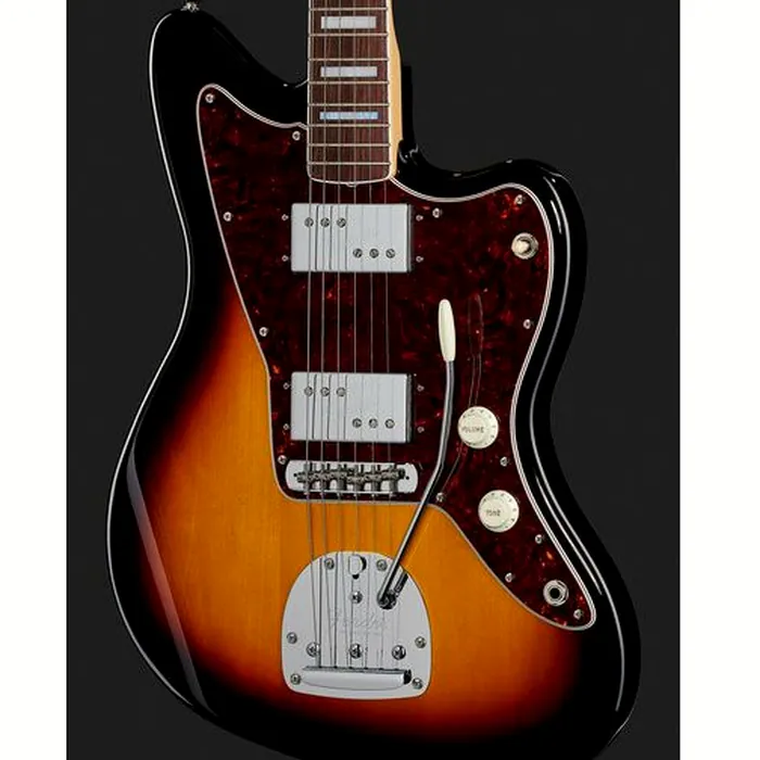 Fender 60S Jazzmaster HH 3CSB – photo 6