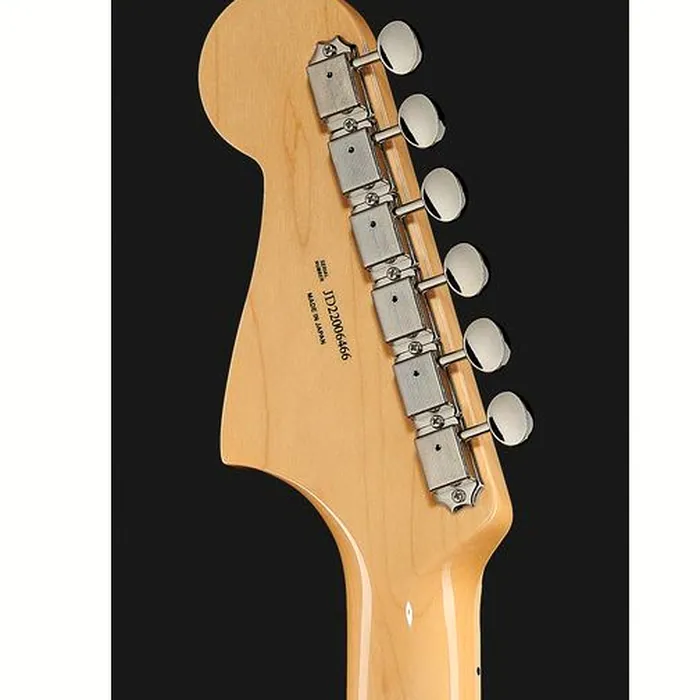 Fender 60S Jazzmaster HH 3CSB – photo 9
