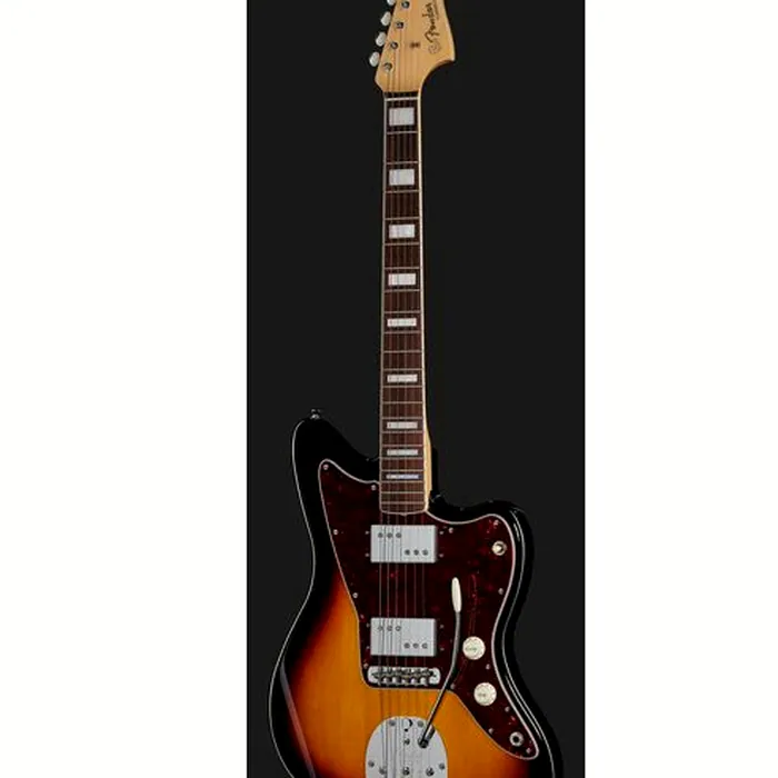 Fender 60S Jazzmaster HH 3CSB – photo 4