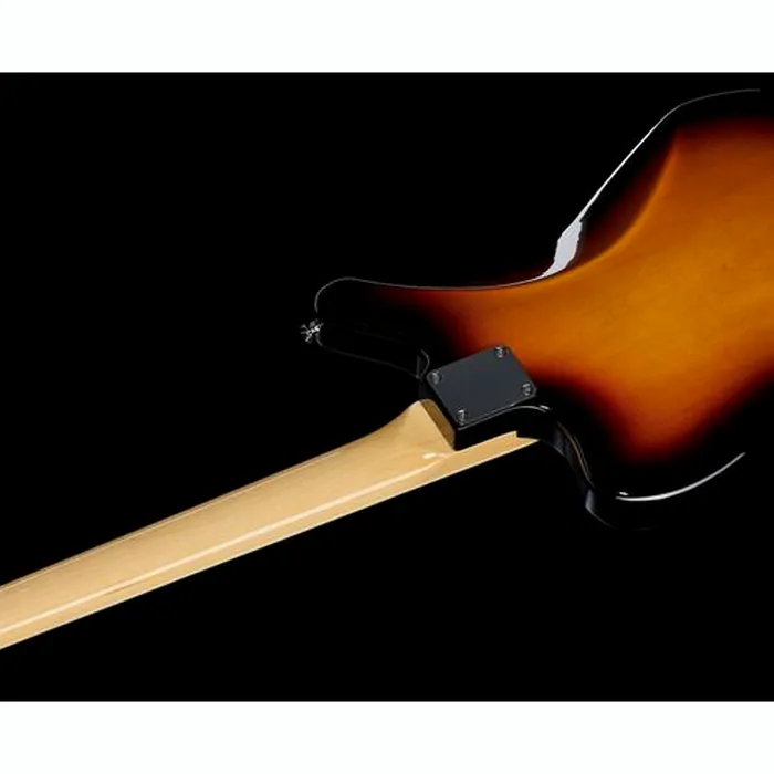 Fender 60S Jazzmaster HH 3CSB – photo 10