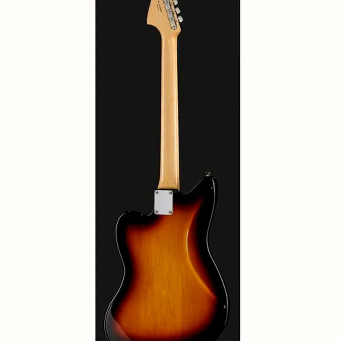 Fender 60S Jazzmaster HH 3CSB – photo 5