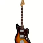 Guitare électrique Fender 60S Jazzmaster HH 3CSB / Test & Avis