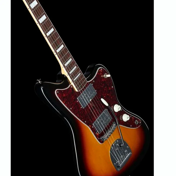 Fender 60S Jazzmaster HH 3CSB – photo 12