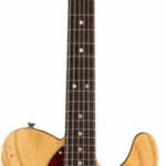 La guitare électrique Fender 60s Tele Thinline AN Relic | Test, Avis & Comparatif