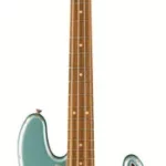 La basse électrique Fender 60th Ann Road W 60 J-Bass FMS | Test et Avis | E.G.L