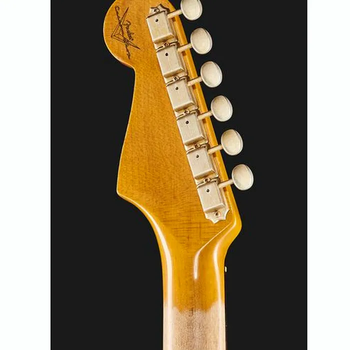 Fender 61 Strat AOTo3CS Heavy Relic – photo 9