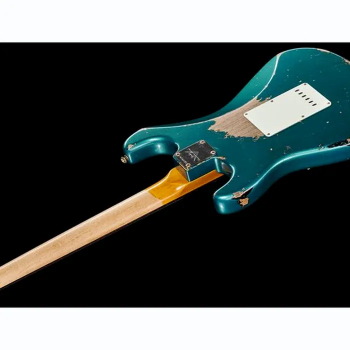 Fender 61 Strat AOTo3CS Heavy Relic – photo 10