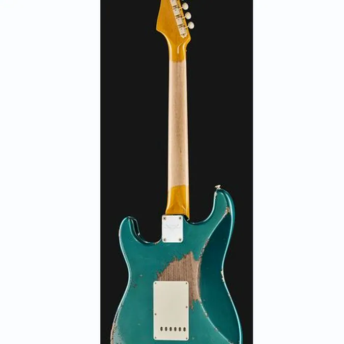 Fender 61 Strat AOTo3CS Heavy Relic – photo 5