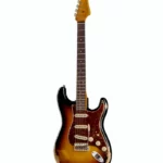 Fender 61 Strat Heavy Relic FSB (Guitare électrique) – Avis et Test