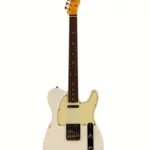 La guitare électrique Fender 61 Telecaster Relic AOW Test, Avis et Comparatif