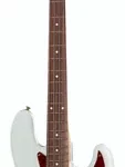 La basse électrique Fender 62 Jazz Bass NOS OW | Test et Avis | E.G.L