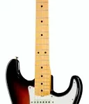 La guitare électrique Fender 62 Strat NOS MN 3CS | Test, Avis & Comparatif