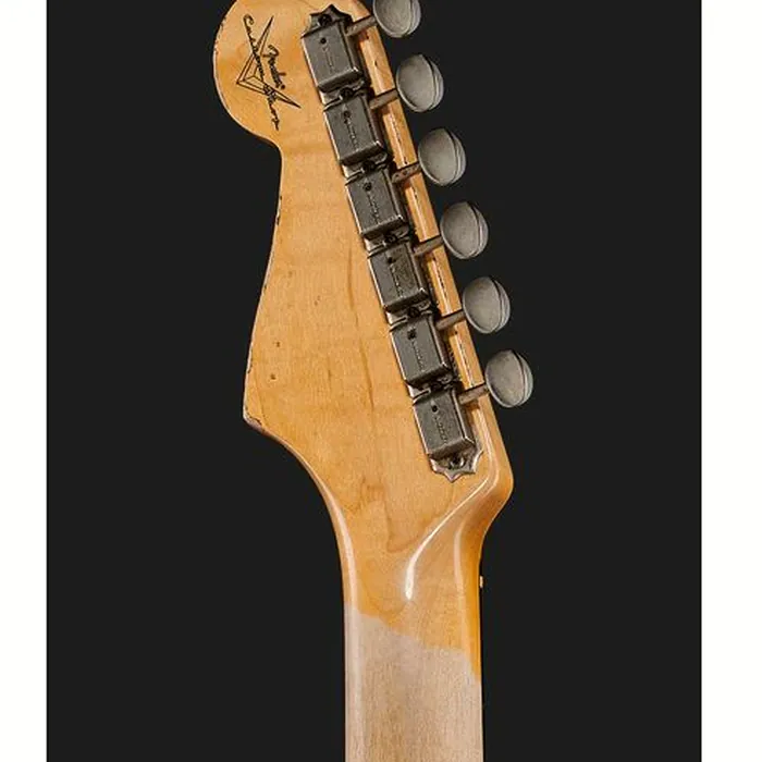 Fender 63 Strat ASFS Heavy Relic – photo 9