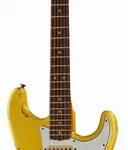 La guitare électrique Fender 63 Strat HSS GFY Heavy Relic | Test, Avis & Comparatif | E.G.L