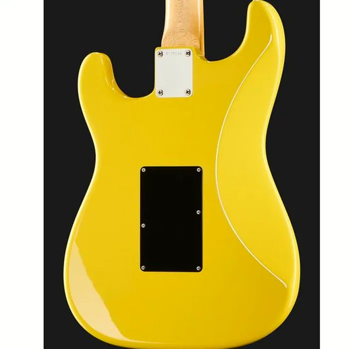 Fender 63 Strat NOS GYW HSS FR – photo 7