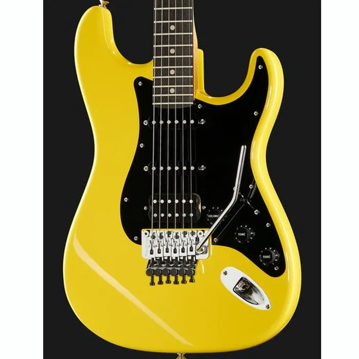 Fender 63 Strat NOS GYW HSS FR – photo 6