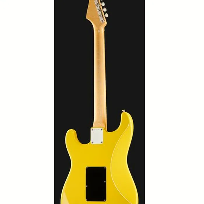 Fender 63 Strat NOS GYW HSS FR – photo 5