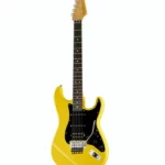 Guitare électrique Fender 63 Strat NOS GYW HSS FR : Test, Avis