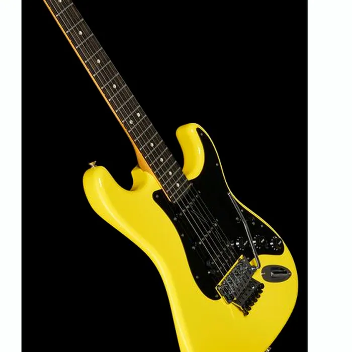Fender 63 Strat NOS GYW HSS FR – photo 12