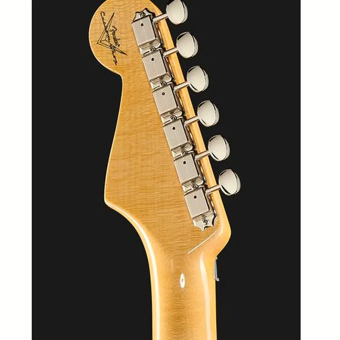 Fender 63 Strat NOS GYW HSS FR – photo 9