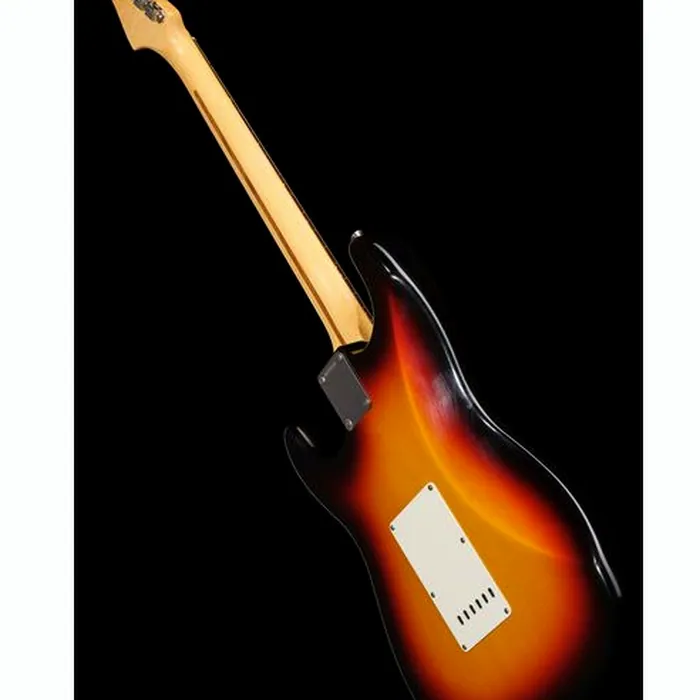 Fender 63 Strat RW 3TSb CC HSS – photo 11