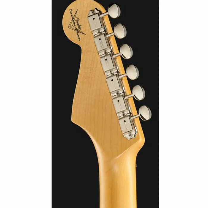 Fender 63 Strat RW 3TSb CC HSS – photo 9