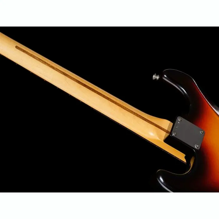 Fender 63 Strat RW 3TSb CC HSS – photo 12