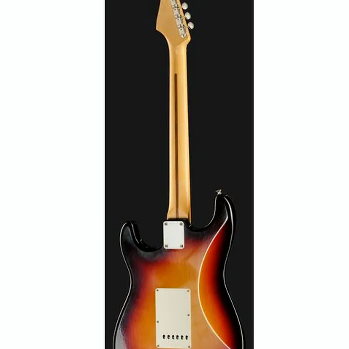 Fender 63 Strat RW 3TSb CC HSS – photo 5
