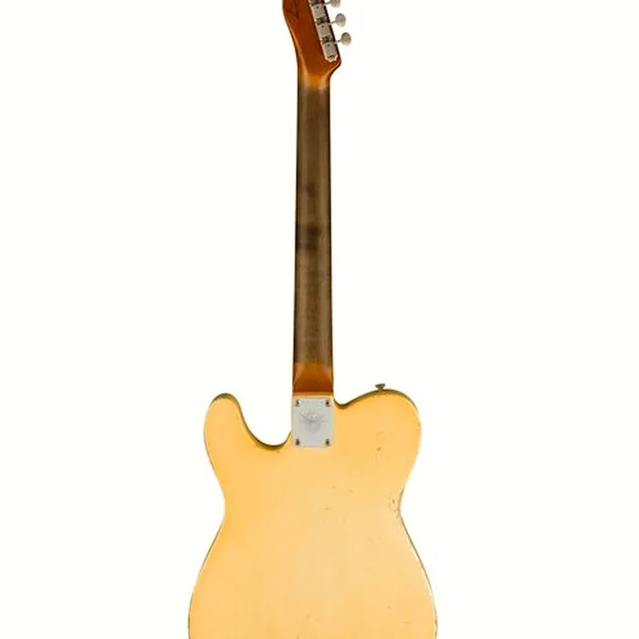 Fender 63 Tele Custom AOW Relic MBDW – photo 4