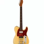 La guitare électrique Fender 63 Tele Custom AOW Relic MBDW – Avis & Test