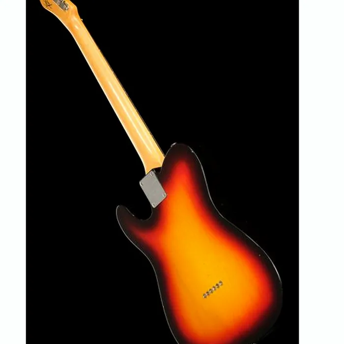 Fender 63 Telecaster A3TSB JM – photo 12