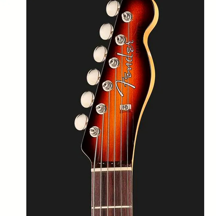 Fender 63 Telecaster A3TSB JM – photo 8