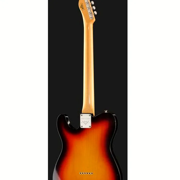 Fender 63 Telecaster A3TSB JM – photo 5