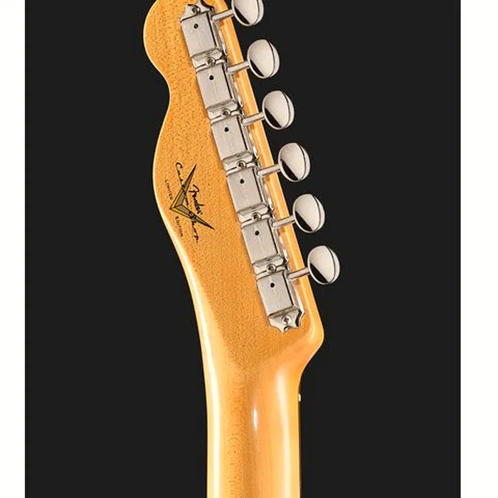 Fender 63 Telecaster A3TSB JM – photo 9