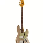 La basse électrique Fender 64 J-Bass Relic ASG LTD : Notre avis