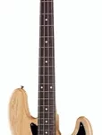 La basse électrique Fender 64 Jazz Bass NOS NAT | Test et Avis | E.G.L